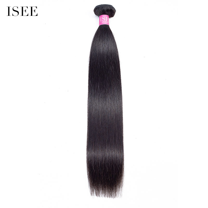 Organique Hair 1 Bundles Deal for All Hair Textures 14A Grade 100% Human Virgin Hair